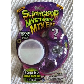 Horizon Group Slimygloop Mystery Mix'ems Summer Fun slime With mix In Kids Gifts