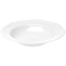 Mikasa Antique White Rim Soup Bowl, 14-Ounce - HK400-220