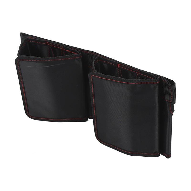 Wheelchair Leg Strap Black Wheelchair Foot Rest Restraint for Elderly