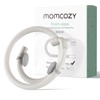 Momcozy Soft & Safe Drain Hose for KleanPal Pro Baby