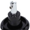 Watch Cover Watch Back Case Opener Tool with 4 Dies