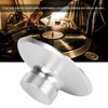 LP120B for LP Player Vinyl Record Weight Stabilizer Turntable Disc