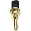 A-Premium Engine Coolant Temperature Sensor Compatible with Land Rover Range