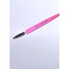 Beter BETER C Dual-Function Tweezers, Exclusive 2-in-1 Design with Slanted