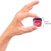 Vaseline Lip Therapy Stick Rosy Lips 4.8 g + Lip