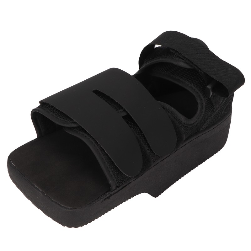 Post Op Shoe Forefront Wedge Offloading Boot Foot Recovery for