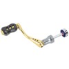 Fishing Spinning Reel Handle Carbon Fiber Handle Rocker Arm Grip