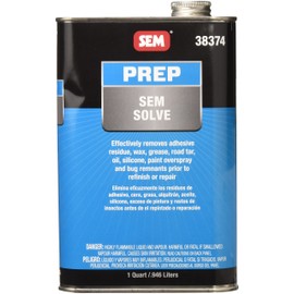 SEM 38374 Solve - 1 Quart