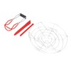 Canning Supplies Starter Kit Stainless Steel Magnetic Lid Lifter Bubble