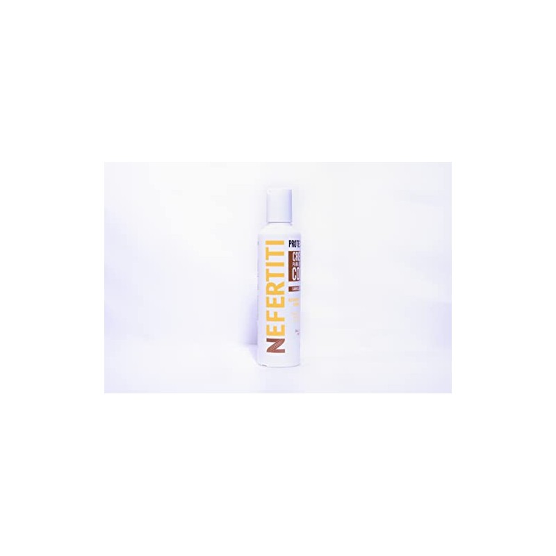 PROTEC HAIR COCO CREMA PARA PEINAR