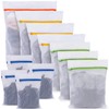 BoxLegend Laundry Net for Washing Machine, Pack of 11, Laundry