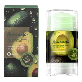 Ai Crema Hidratante De Manos Con Aguacate, 40 G, Crema For