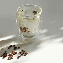 Teapro Premium Barley Tea 100g | Mugicha Caffeine-Free Natural Herbal Tea Infusion | A Popular Coffee Alternative in Japan