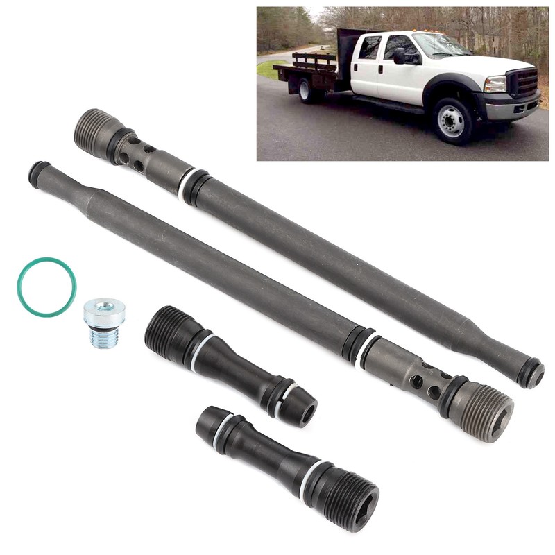 Stand Pipe Updated Dummy Plug Kit 6E7Z 9A332 A Fit