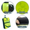 7.5"x5" Golf accessories bag, Golf ball bag, Golf Ball Pouch,