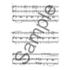 Nidaros Jazz Mass: SSAA vocal score
