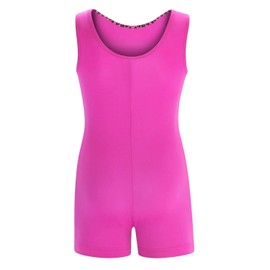 GK Stars Leotard for Girls | Dance & Gymnastics - AMZST100CM