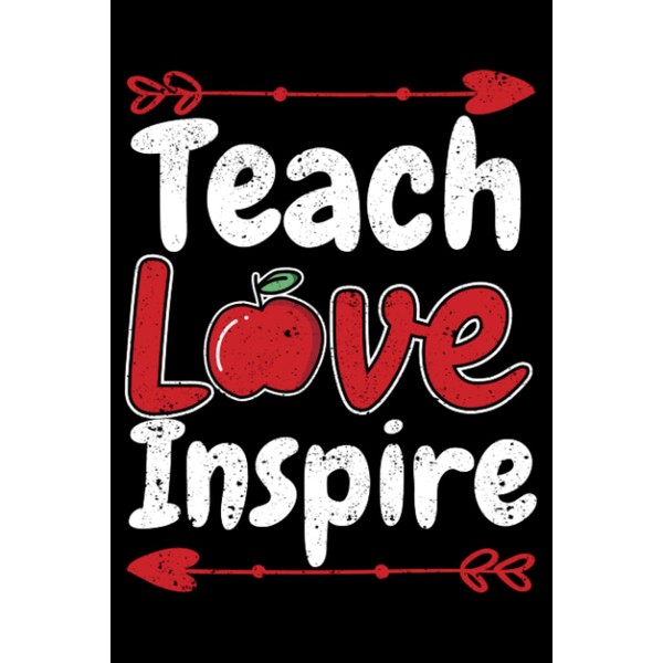 Teach Love Inspire Teaching School Kindergarten Teacher: Back To School