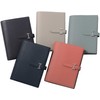 Franklin Planner Color Noblessa IV Binder Classic 20mm Blue Gray