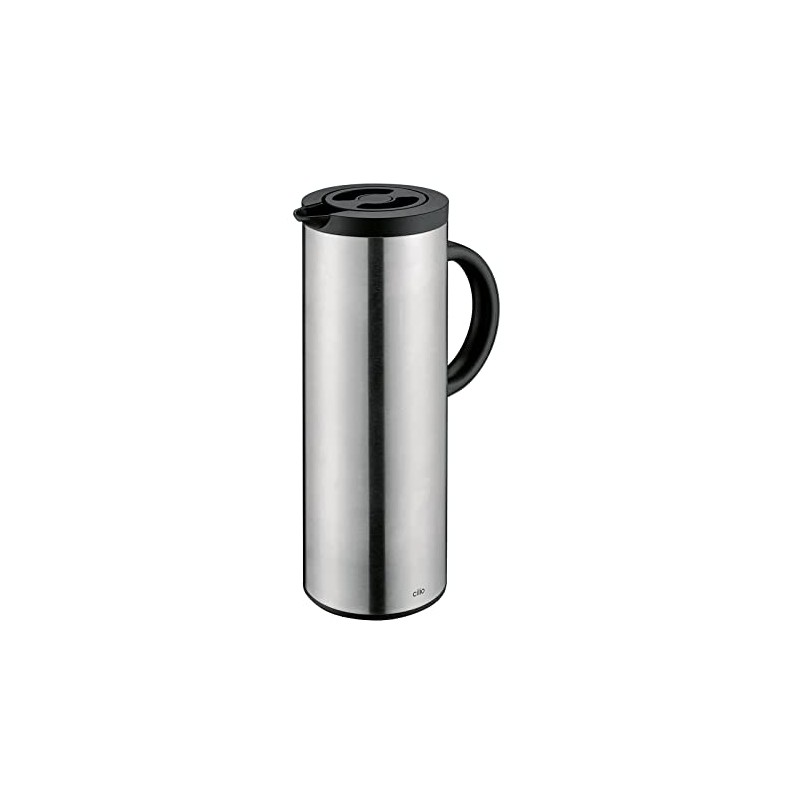 Cilio Firenze Vacuum Flask Stainless Steel