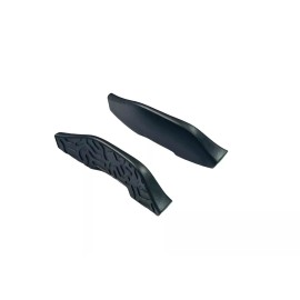 Costa Del Mar Mainsail 6S9107 Black Soft Rubber Replacement Nose Pads Genuine