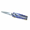 TOPIND Aluminum alloy Mini Fish Lip Grip Gripper Fishing Grabber