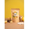 Ginger Honey Lemon Tea Bags - Instant Hot or Cold