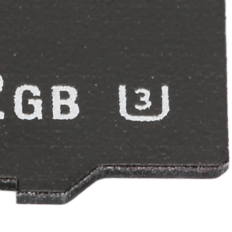 TF Memory Card High Speed Read Speed Up to 80MB/S