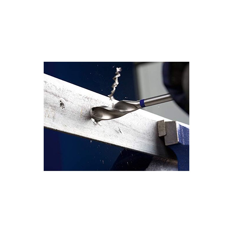 Irwin 10507716 Blue Groove Power Bit 22mm