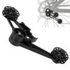10T Folding Bike Chain Guide Tensioner Bicycle Rear Derailleur Chain