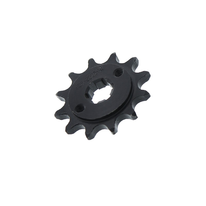 97-99 fits Yamaha YFS200 200 Blaster Yellow O-Ring Chain &