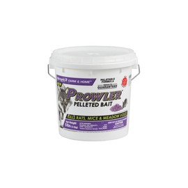 Motomco Prowler Pelleted Bait 5 lbs