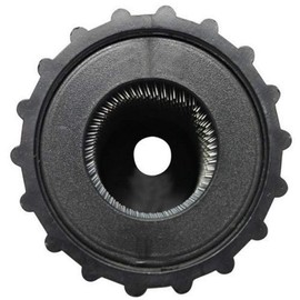 PLUMB PAK PP840-08 Brush Tube Cleaning, 3/4" x 7/8"