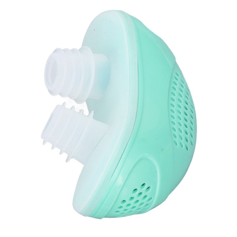 Electric Snoring Device Solution Home Travel Portable Ergonomic Men Women