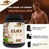 Cla Carnitina Klokan 1kg Varios Sabores 100servicios