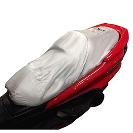 レイト商会 (REIT) SC02 MCP シートキャップ マジェスティ/C 99-08 5GM/5SJ/4D9 車種専用タイプ オートバイ用 REIT SC02