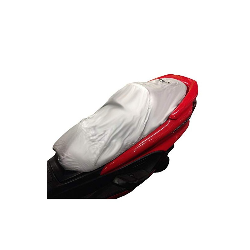 レイト商会 (REIT) SC02 MCP シートキャップ マジェスティ/C 99-08 5GM/5SJ/4D9 車種専用タイプ オートバイ用