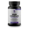 Nmn Nicotinamida Mononucleótido Resveratrol B3 60 Cápsulas