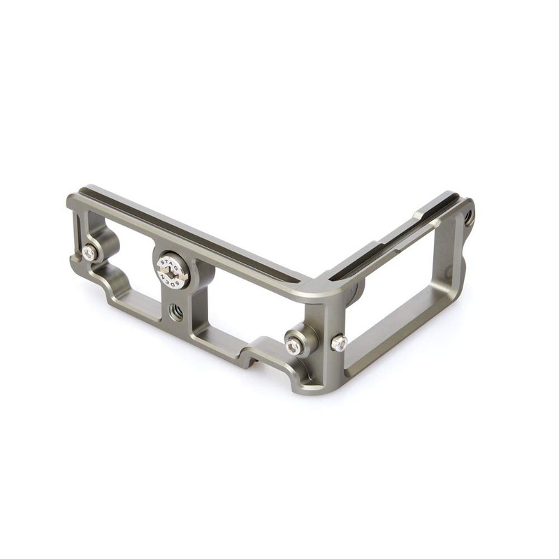 3 Legged Thing Zelda Dedicated Camera L-Bracket - Arca Swiss