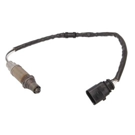 Bosch F00HL00360 Lambda Sensor with Vehicle-Specific Plug