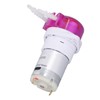 Peristaltic Pump Mini DC Micro Circulating Electric Self Priming Liquid
