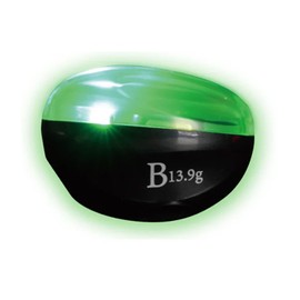 Lumica A21067 Chap-On Nana II B Green