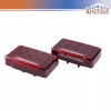 EVERESTHD Fit For International Dot Rear Lamp LED 12V Square
