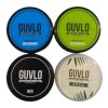 Cera Para Hombre Guvlo, Cabello Barba Y Bigote 150 Gr