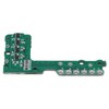 6hp21 Transmission Gear Position Sensor Repair Board for 7 Series