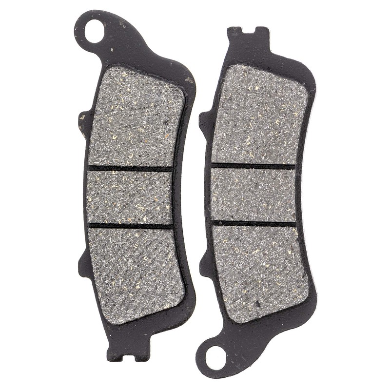 NICHE Brake Pad Set for Honda Goldwing 1800 F6B 06456-MCA-016
