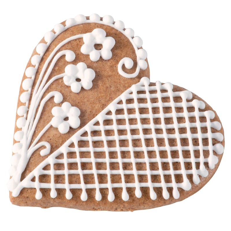 Tescoma 630473 Delicia Mini Spout Piping Bags Pack of 5,