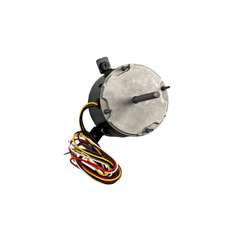 Pellethead 1.5HP Fan Motor for 3313107.041