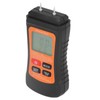 Moisture Meter Wood Moisture Detector Intelligent Temperature Humidity Measuring Digital