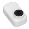 4K Cat Collar Camera IPS Touch Screen HD WiFi Pet